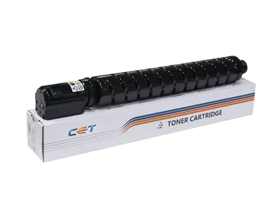 Тонер-картриджи Тонер-картридж (CPP, TF8) C-EXV49 для CANON iR ADVANCE C3325i/3330i/3320 (CET) Yellow, 463г, 19000 стр., CET141513