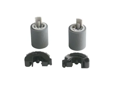 Комплект роликов Canon iR1600/2000/2016/2020/2120/2116/2318/20/2420 (FB4-9817-030 (2 шт.),FF6-1621-000 (2 шт.)) CET
