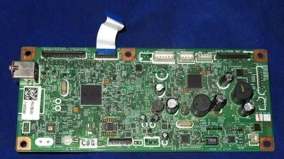 Плата Canon FM4-7282, форматирования, для MF4450/4452/4453