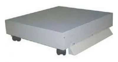 Платформа роликовая 39 RICOH IM2500-6000/MC2000/IMC2000-6000 под лоток PB3150/418355  986359