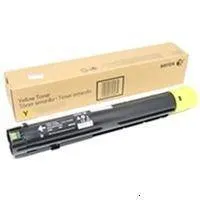 Тонер-картридж Xerox 006R01741, желтый, 34000 стр.