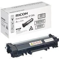 Ricoh 408295 Тонер-картридж Ricoh  SP 230L (1,2K) SP230DNw/SP230SFNw(408295)