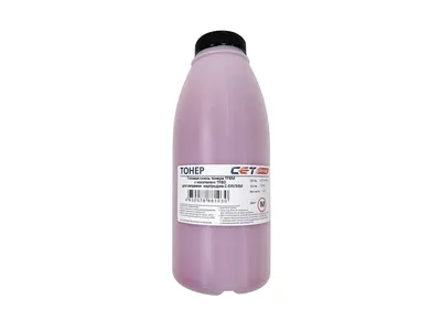 Тонер CET CET7497M232, для Canon iRC3025/3025i/3020, Magenta