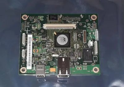 CF399-60001 Плата форматера HP  LJ M401dne (CF399-60001)
