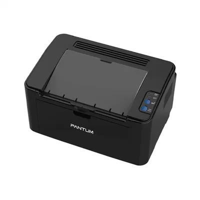 Принтер Pantum P2500W-NC3-001, A4, 22ppm, WiFi, Ч/Б