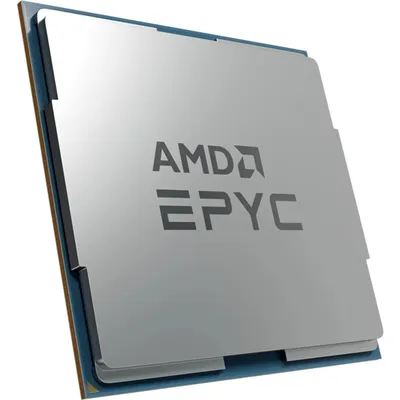 Центральный Процессор AMD EPYC 9754 128 Cores, 256 Threads, 2.25/3.1GHz, 256M, DDR5-4800, 2S, 320/400W OEM