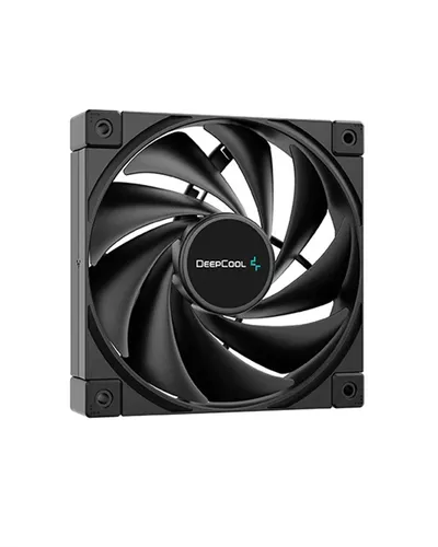 Вентилятор Deepcool AK620 RTL {8} (727316) (Height 160mm, 6mm x 6pcs, Fan 120mm x 2, 500;1850RPM ±10%, < 28 dB(A), 4-pin PWM, TDP 260W, Screw, Socket AMD AM4, Intel LGA 2066/2011-v3/2011/1200/115x) (727316)