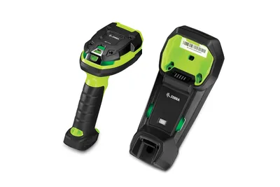 Сканер штрихкодов промышленный Zebra DS3678-SR USB KIT: DS3678-SR0F003VZCN SCANNER, CBA-U42-S07PAR SHIELDED USB CABLE (SUPPORTS 12V P/S), STB3678-C100F3CN CRADLE, PWRS-14000-148R PSU, NO LINE CORD