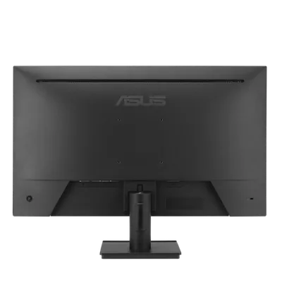 Монитор LCD 27" VA279QG/ Монитор ASUS VA279QG 27'', 1920x1080, IPS, 178x178, 300nit, 120Hz, 1(MPRT)ms, VGA/HDMI/DP, noUSB-A, 2x2W, T, IntPWR, 100x100VESA, Black, 3y