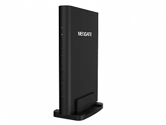 Шлюз YEASTAR VoIP-FXS-шлюз с поддержкой 8 FXO-линий