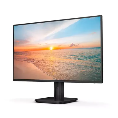 Монитор Philips 24E1N1100A/01, 23.8", IPS, 1920x1080, 120Hz