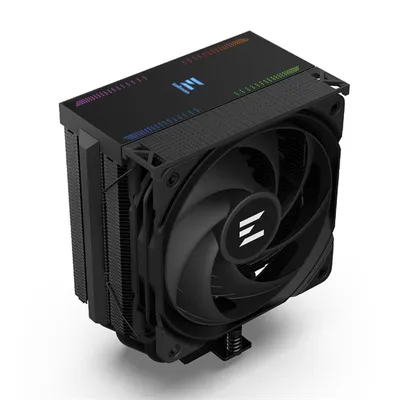 Кулер Zalman CNPS13X BLACK, 120 мм, TDP 240W, PWM
