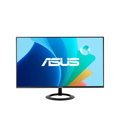 Монитор Asus 27" VZ279HG черный IPS LED 16:9 HDMI матовая 250cd 178гр/178гр 1920x1080 120Hz VGA FHD 3.18кг