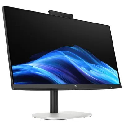 Моноблок HP CW5N0EA, ProStudio 4 G1i, 23.8", Core Ultra 5, 16 ГБ, 512 ГБ