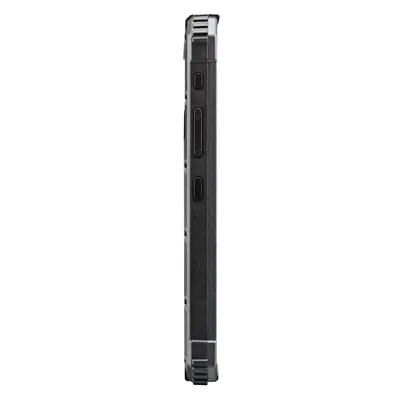 Взрывобезопасный мобильный компьютер MIG S6 Pro, EXPLD, SDM632 1,8 Ghz, 4Gb/64Gb, 1440720 LCD, 5MP/13MP, 4G LTE, Android 10 GMS, Wi-Fi 2.4GHz/5GHz, Bluetooth 4.2 BLE, NFC. Сделано в РФ. Кабель USB Type-C, блок питания USB, комплект с MG-