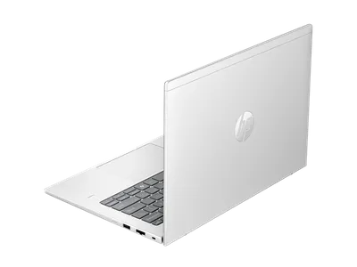 ноутбук HP ProBook 4 G1i Ultra 5 225U 16" WUXGA (1920x1200) UWVA 300 nits 16GB (1x16GB)DDR5 5600,512GB SSD ntel Graphics,Intel AX211,Backlit,FPR,56Whr,1y,1.8kg,Dos,KB Eng/Rus,Silver