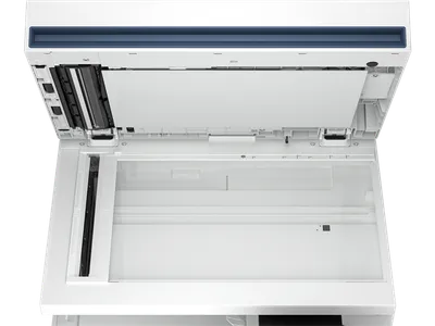 6QN29A#B19 - MFP HP Europe/LaserJet 5800dn/Printer-Scaner(ADF-100p.)-Copier-Fax/A4/43 ppm/1200x1200 dpi