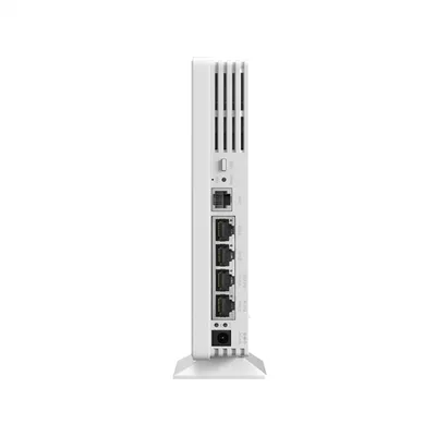 TP-Link EAP650-Desktop Настольная гигабитная точка доступа WiFi 6 AX3000, 2,4/5 ГГц, 2976 Мбит/с, PoE