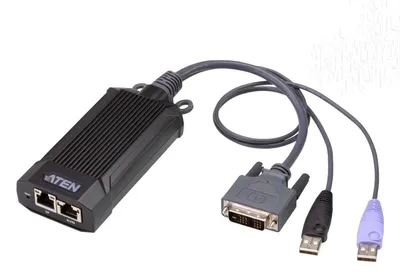 KG6900T-AX ATEN USB  DVI KVM DigiProcessor