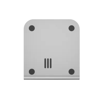 Сканер штрихкода Sunmi C10014011, NS012 Blink2, 1D/2D, USB