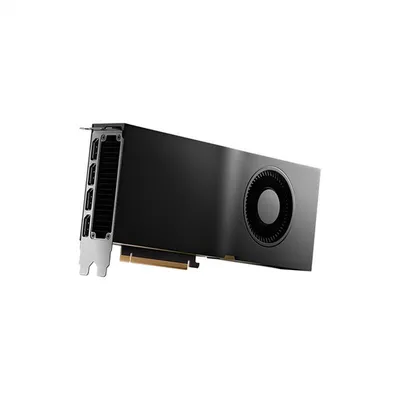 Видеокарта NVIDIA 900-5G132-2260-000, RTX 4500 Ada, 24 ГБ GDDR6 ECC