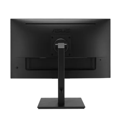 Монитор 27" ASUS Business VA27UQSB IPS 3840x2160, 60 Гц, 5 мс, 16:9, 350 кд/м², 2xHDMI, DisplayPort, Flicker Free, Low Blue Light, HDR10, черный
