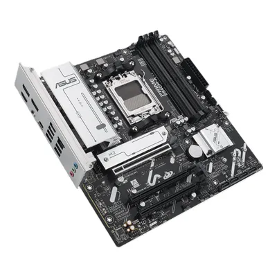 Материнская плата ASUS PRIME B840M-A-CSM, AM5, B840, 4xDDR5, mATX