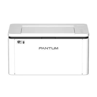 Принтер Pantum BP2300NW-NC1, лазерный, А4, 22ppm, Wi-Fi, LAN