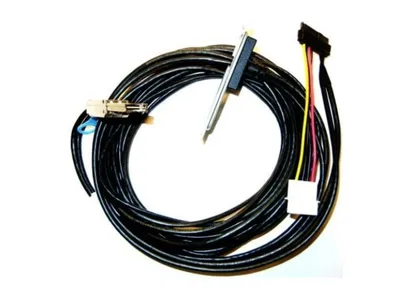 Кабель HPE 876804-B21, StoreEver 4m Mini SAS SFF-8088 LTO