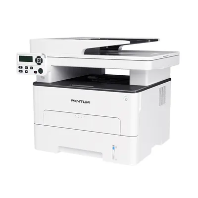 МФУ Pantum M7100DN, A4, 33ppm, Duplex, LAN, USB