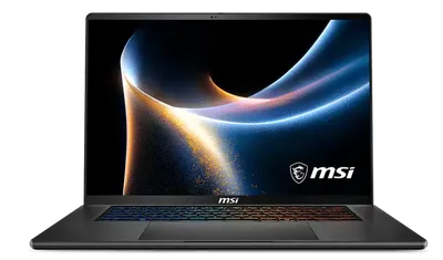 Ноутбук MSI Stealth 16 AI+ B3WH-013RU - 16", 2560x1600 (WQXGA), Intel Core Ultra 9 386H 2100MHz 32 ГБ 1 ТБ, nVidia GeForce RTX 5070 Ti Mobile 12GB, Bluetooth, Wi-Fi, чёрный, Windows 11 Home 64, 9S7-263111-013