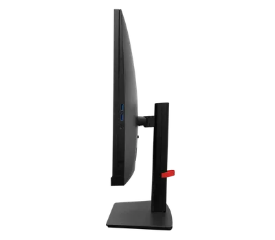 Монитор RDW2702K 2560x1440(QHD) IPS 100Hz 5(1)мс 178°/178 350cd 1000:1 HDM/ DP/2*Type-C/1*USB-HUB/2*USB-A  Рег.по высоте,Портретный режим, Поворот вокруг своей оси(лево/право), Наклон,Внутренний БП,webcam,МПТ