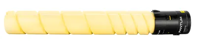 Картридж Pantum CTO-910XY, yellow, 34000 стр.