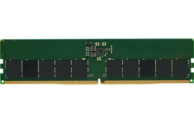Модуль памяти Kingston KSM56E46BS8KM-16HA, 16GB DDR5 5600 ECC Unbuffered DIMM CL46