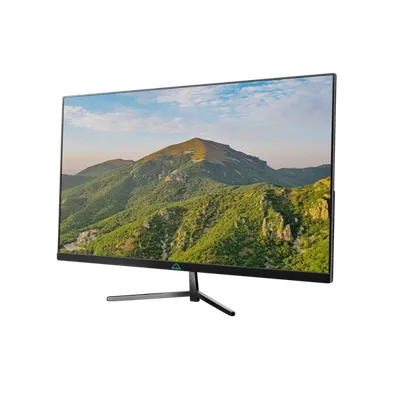 Монитор 27" БЕШТАУ М2701/FHD(PN:LCD) 1920x1080 60/75Hz IPS LED 16:9 5ms VGA HDMI DP 1000:1 178/178 300cd Регулировка наклона, Встроенные динамики , VESA 100*100(75*75), Чёрный, МИНПРОМТО (после тестирования)