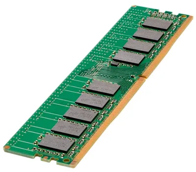 Оперативная память Micron DDR5 RDIMM 16GB 1Rx8 4800 MHz ECC Registered MTC10F1084S1RC48BA1, 1 year, OEM, New Original
