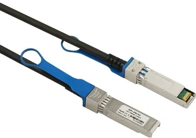 Кабель LR-Link SFP+-DAC-5M, SFP+-SFP+, 10GbE, пассивный, 5м