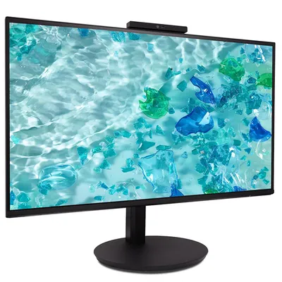 Монитор Acer UM.QB7CD.602, 23.8", IPS, 1920×1080, 120 Гц, 1 мс