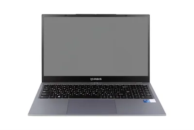 Ноутбук IRBIS 16NBP02DL, 16" WQXGA IPS, Core i5-1250P, 16ГБ, 1ТБ SSD