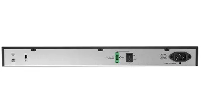 Коммутатор D-Link DGS-3000-28SC/A1A, L2, 20×SFP, 4×10G SFP+, 4×Combo