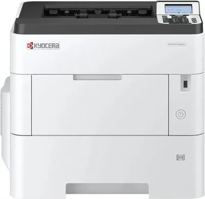 Принтер Kyocera 110C0T3NL0, лазерный, A4, монохромный, 60 ppm