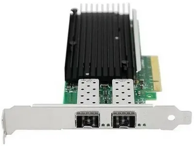Сетевой адаптер LR-LINK LRES1001PF-2SFP28, 2×SFP28 25G, PCIe 3.0 x8