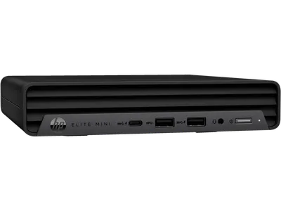 ПК HP Elite 800 G9 Mini Core i5-14500,16Gb DDR5-5600(1),512Gb SSD M.2 NVMe,Intel Q670,WiFi+BT,ENG/RU Kbd +Mouse,1y,FreeDOS