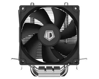 Кулер для процессора ID-Cooling SE-902-SD V3 Intel LGA 1151 Intel LGA 1150 Intel LGA 1155 Intel LGA 1156 Intel LGA 1200 Intel LGA 1700 AMD AM4 AMD AM5 SE-902-SD V3
