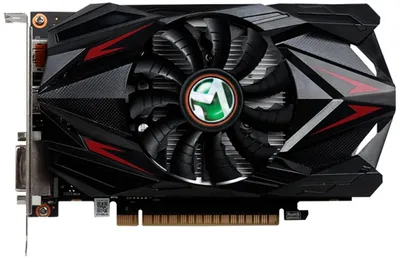 Видеокарта MAXSUN MS-GTX1650 TR 4GD6, GTX1650, 4GB GDDR6