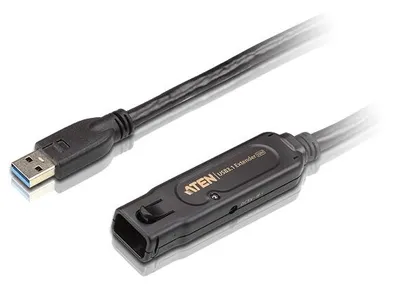 Удлинитель ATEN UE3315A-AT-G, USB 3.2, 15 м