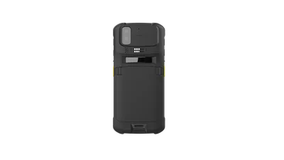 Терминалы сбора данных M3 Mobile SM24 Android 16 GMS, LTE, HD, WIFI6E, FRONT&REAR CAMERA, BT5.3 NFC(HF), 8GB/128GB, 4000mAh Battery, Hand Strap, Bullet Proof Film