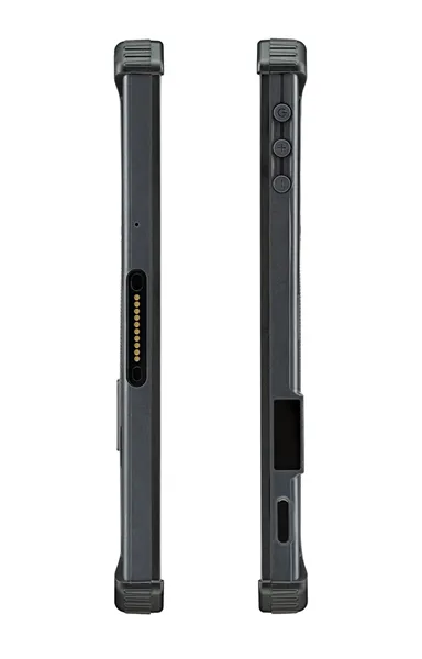 Взрывобезопасный мобильный компьютер MIG T8X, EXPLD, SDM632 1,8Ghz, 4Gb/64Gb, 8001280 LCD, 5MP/13MP, 4G LTE, Android 10 GMS, Wi-Fi 2.4GHz/5GHz, Bluetooth 4.2 BLE, NFC, 2D сканер. Сделано в РФ. Кабель USB Type-C, блок питания USB, комплек
