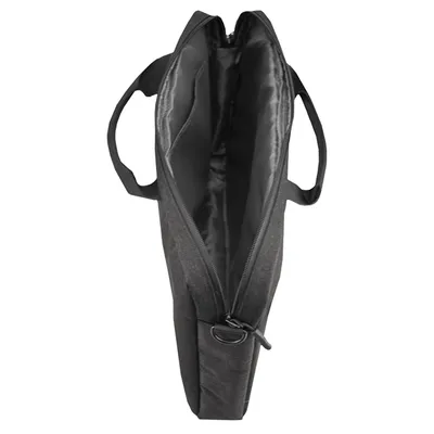 Сумка для ноутбука Continent CON-CC211/Black, 15.6", черный