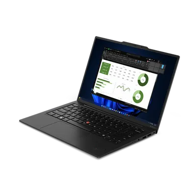 Ноутбук Lenovo 21NS005RUS, ThinkPad X1 Carbon Gen 13, 14" OLED, Ultra 7, 32ГБ, 1ТБ SSD